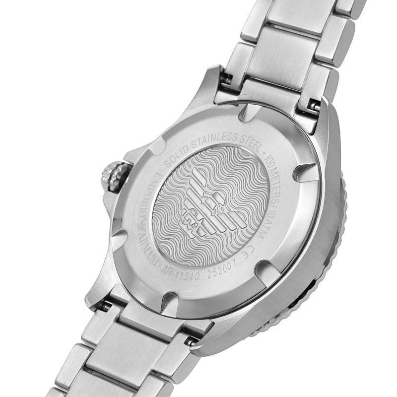 Emporio Armani AR11340 Men's Watch Emporio Armani AR11340 Men's Watch